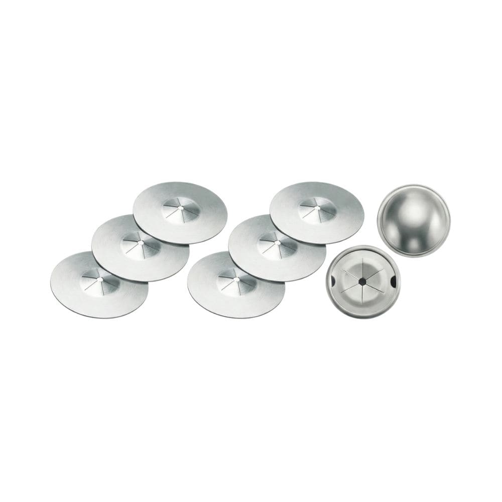 90mm Self Adhesive Stick Pins c/w Washer (500/Box)