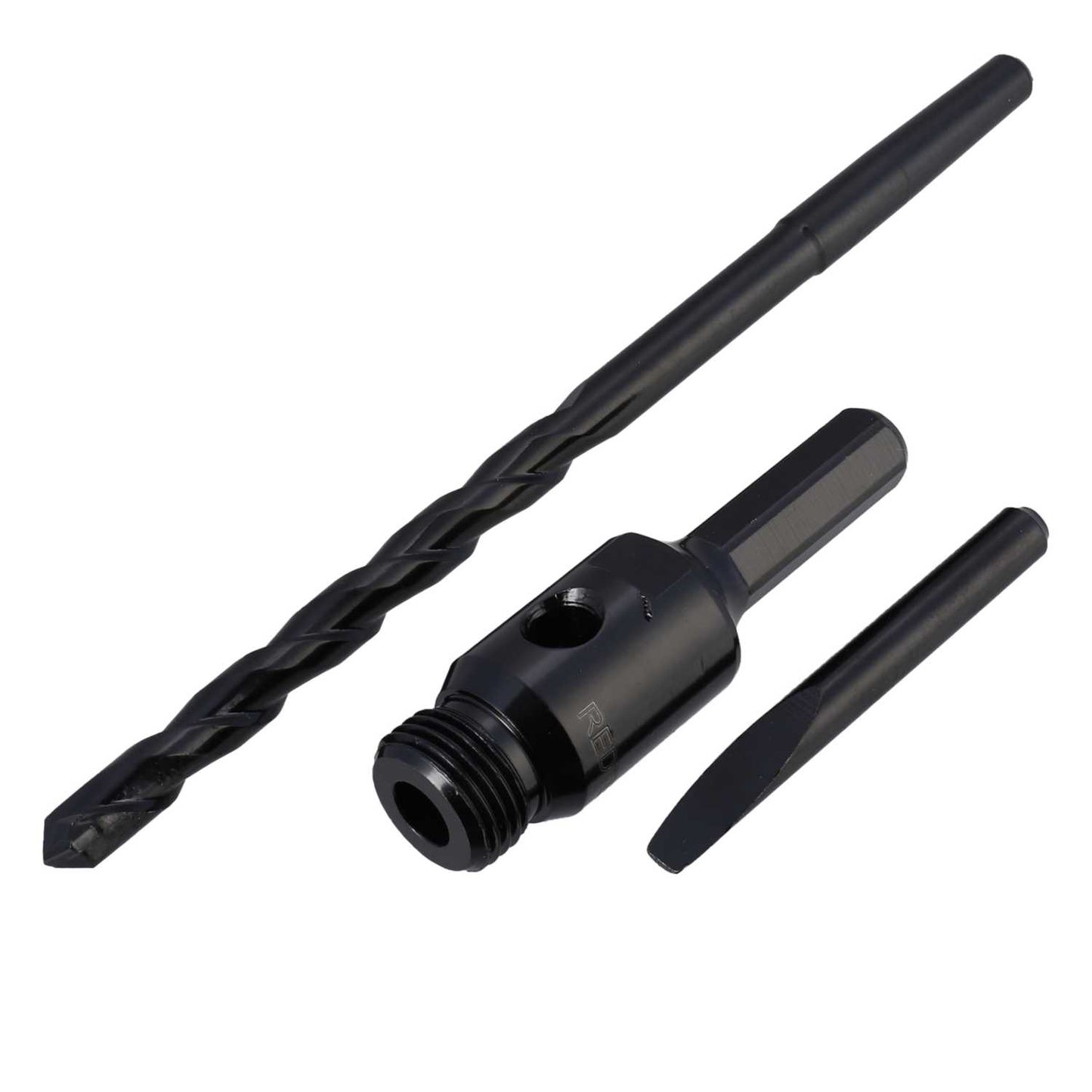 Dart Red Ten Hex Adaptor Pack