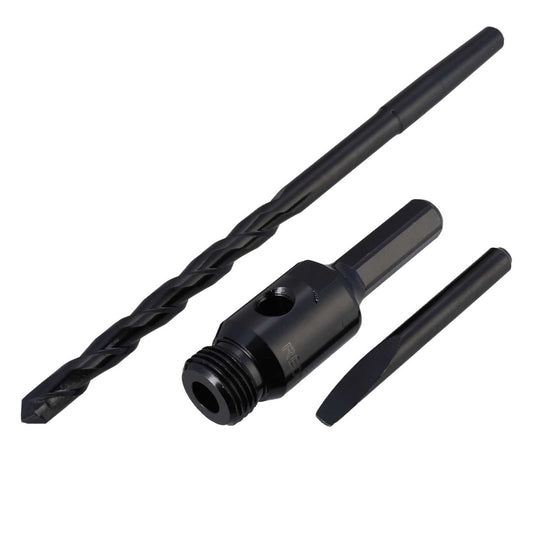 Dart Red Ten Hex Adaptor Pack