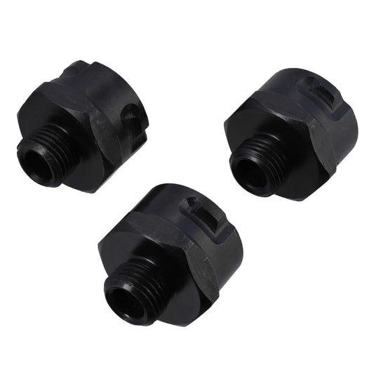 Dart 1/2" Universal Quick Release Arbor Collar (Pack of 3)