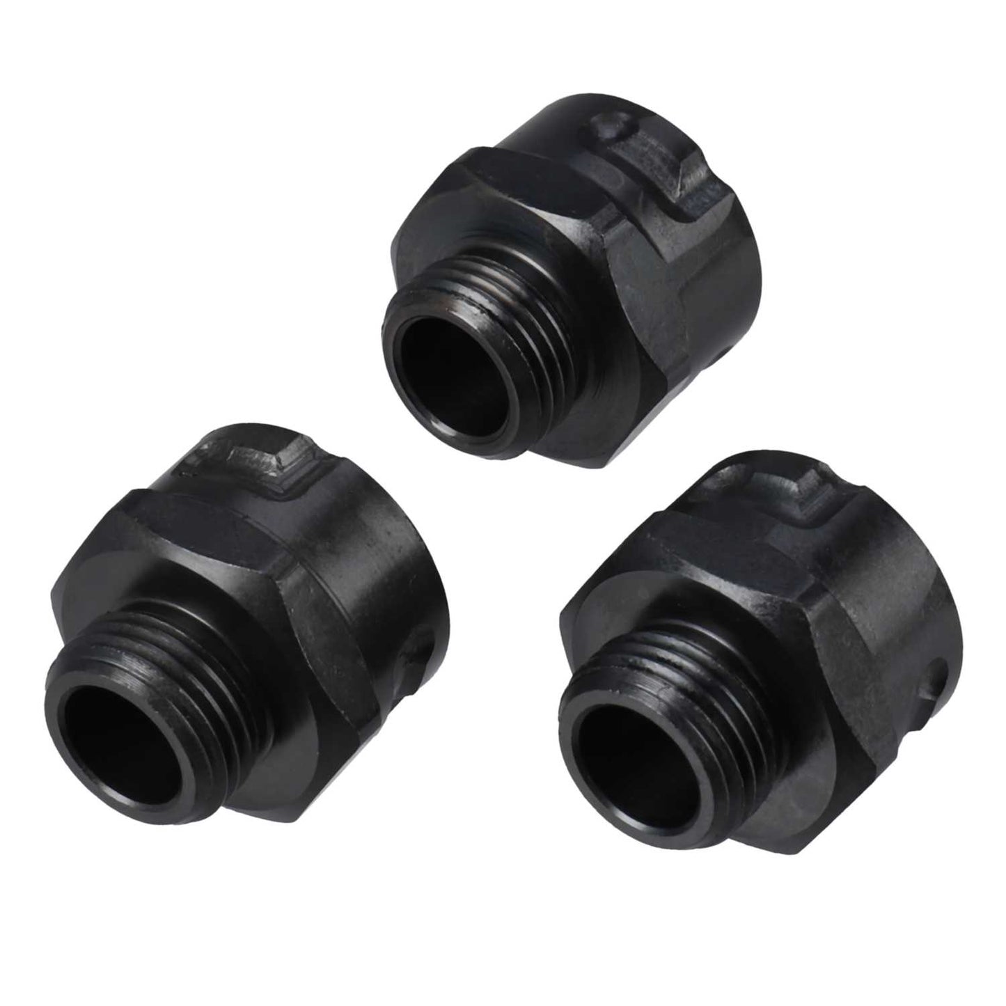 Dart 5/8" Universal Quick Release Arbor Collar (Pack of 3)