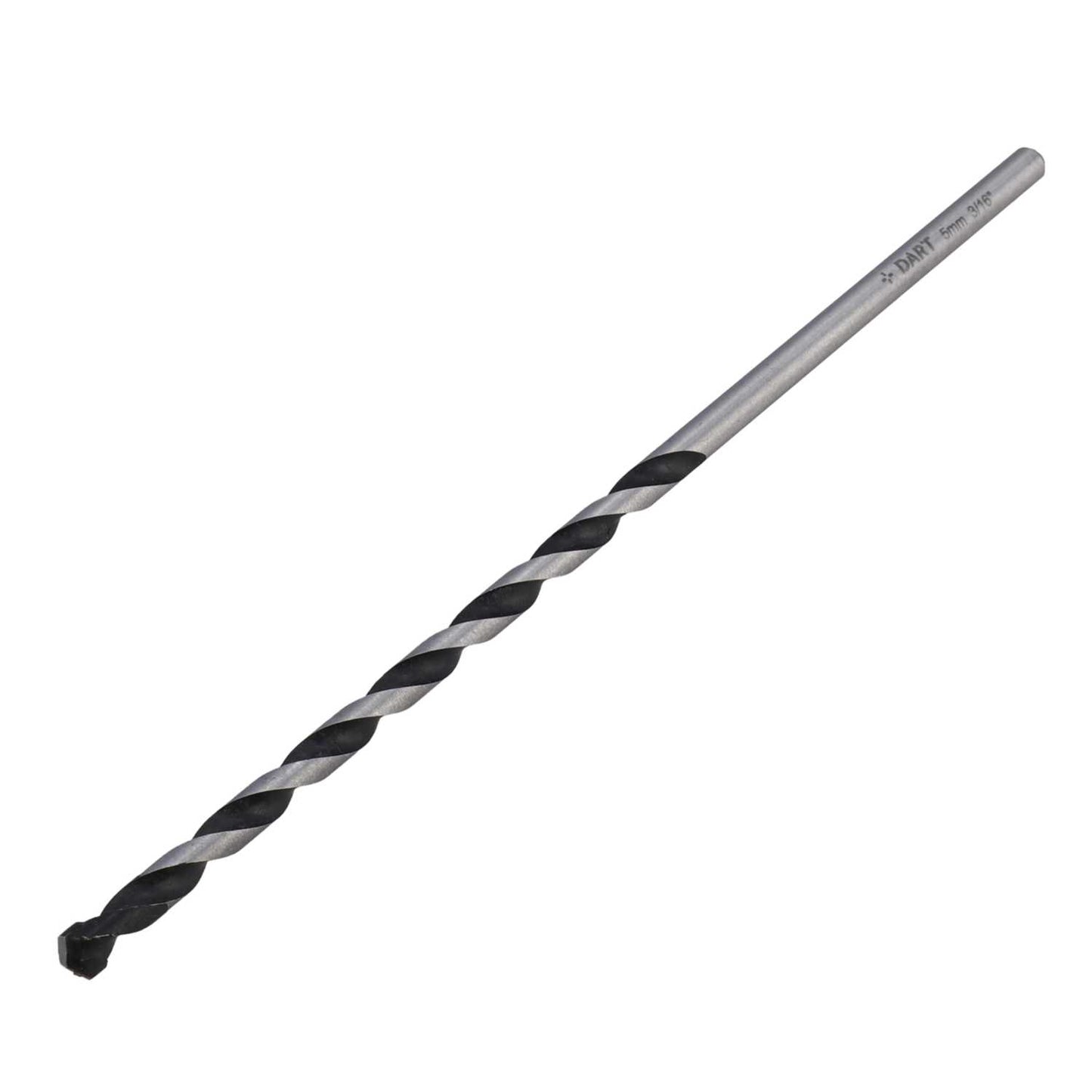 Dart 5mm x 150mm Multi Purpose Drill Bit