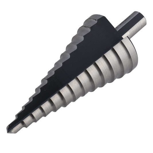 Dart 6 - 37mm Step Drill