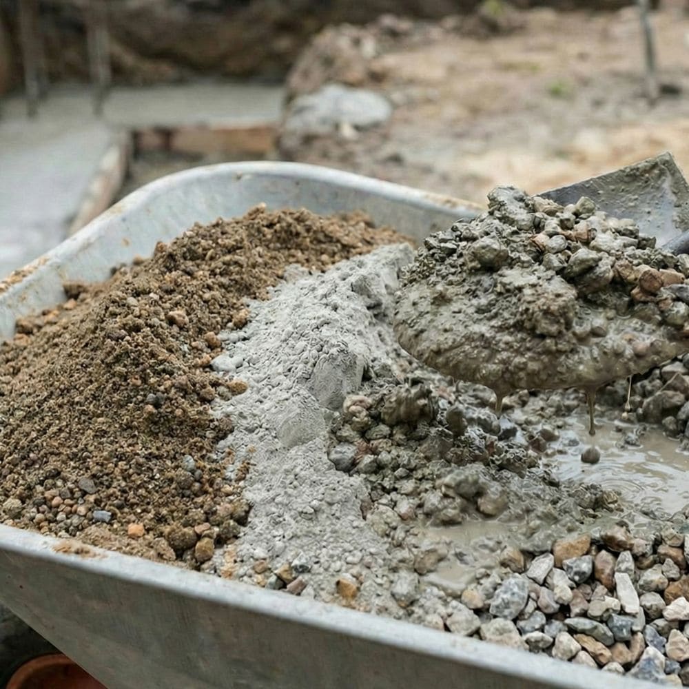 Sharp Sand Bulk Bag (800kg)