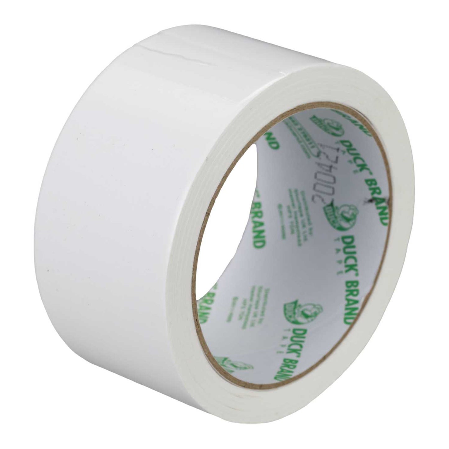 Ducktape 50mm Permanent Carpet Tape Clear (10m Roll)