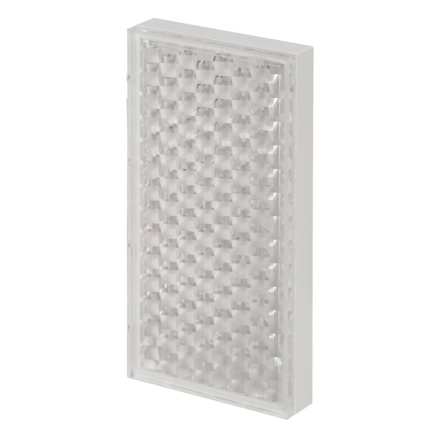 Sick PL31A 30mm x 59mm Rectangular Reflector for Photoelectric Sensors