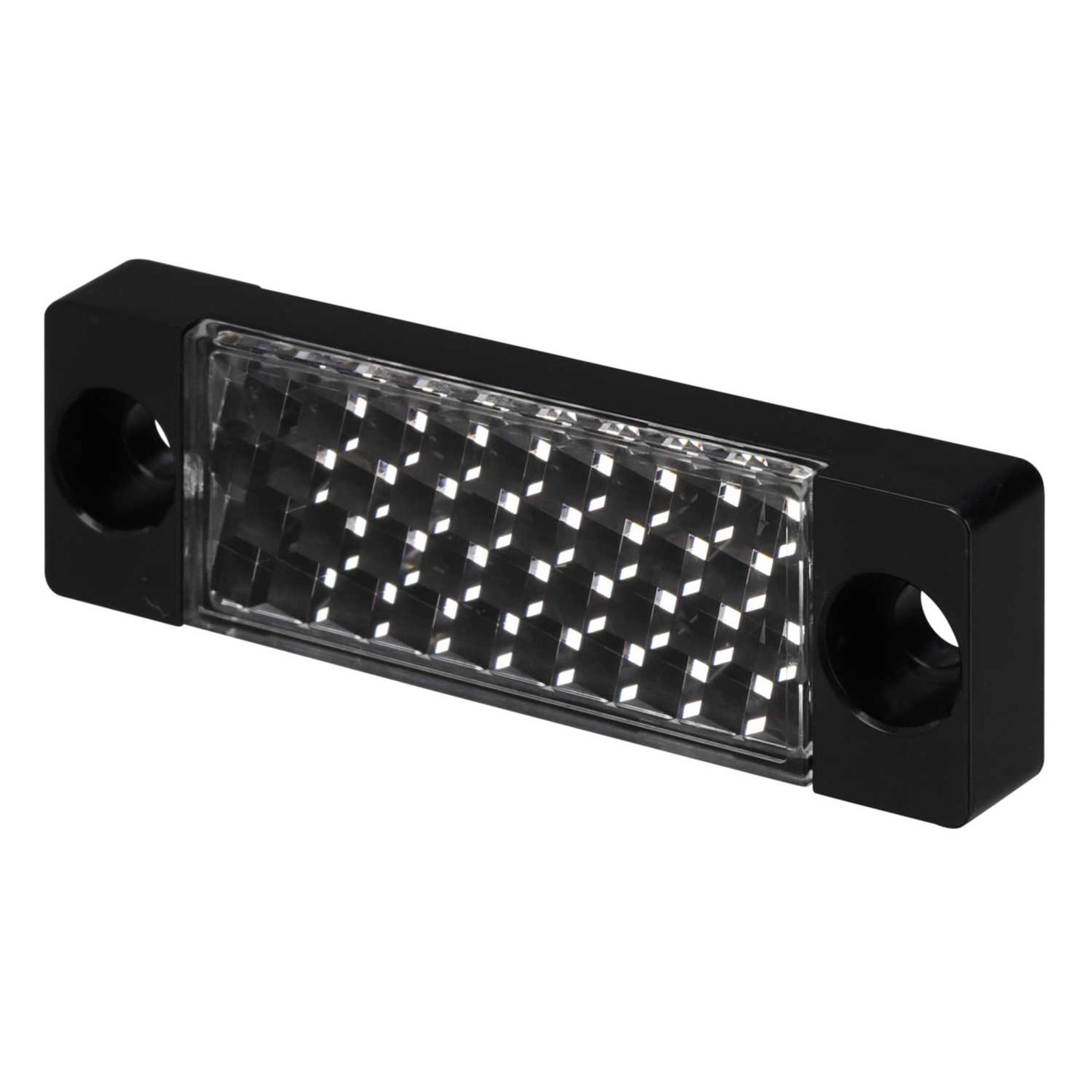 Sick PL20A 18mm x 60mm Rectangular Reflector for Photoelectric Sensors