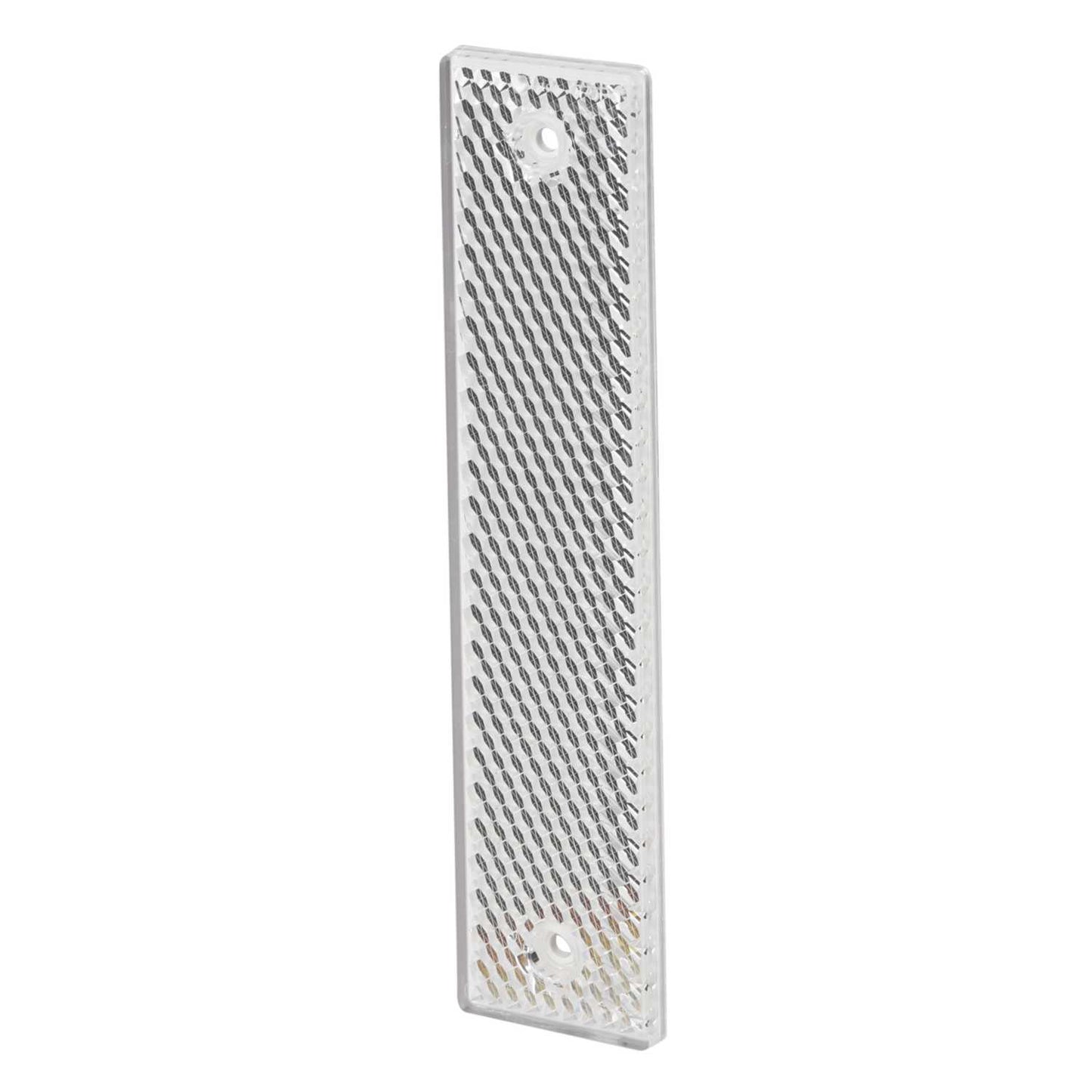 Sick PL180E01 40mm x 180mm Rectangular Reflector for Photoelectric Sensors
