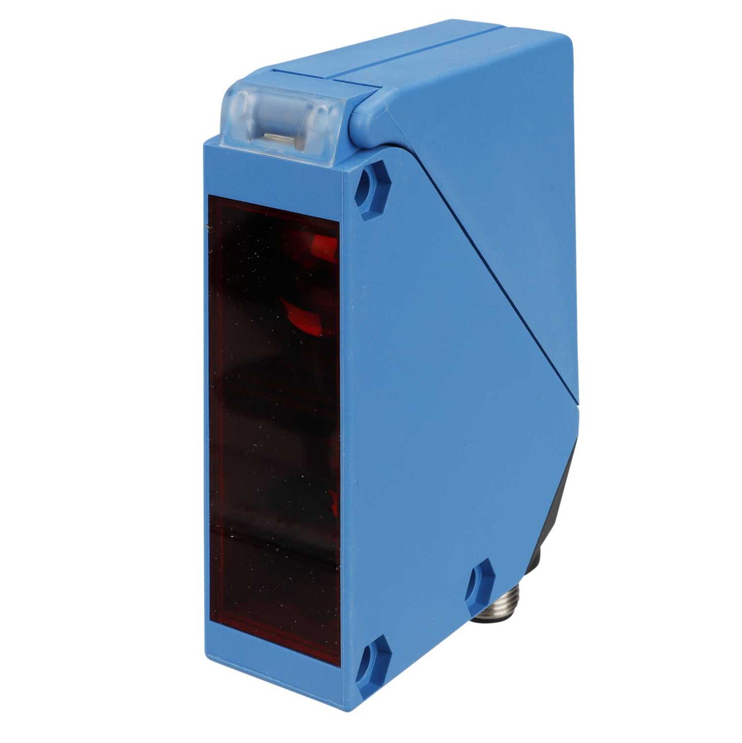 Sick WT34-B410 100mm - 2500mm Detection Photoelectric Proximity Block Sensor