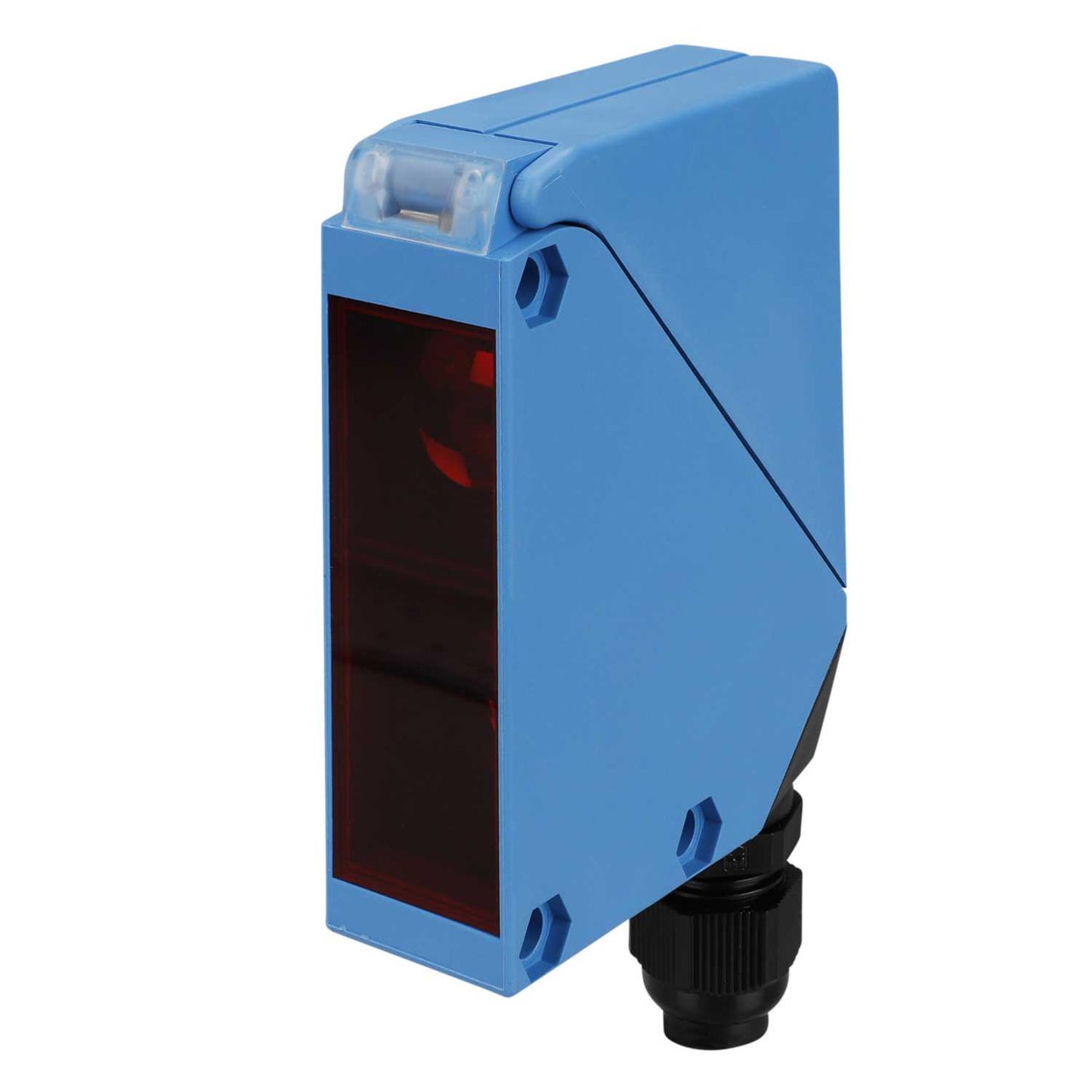 Sick WT34-R220 100mm - 2500mm Detection Photoelectric Proximity Block Sensor