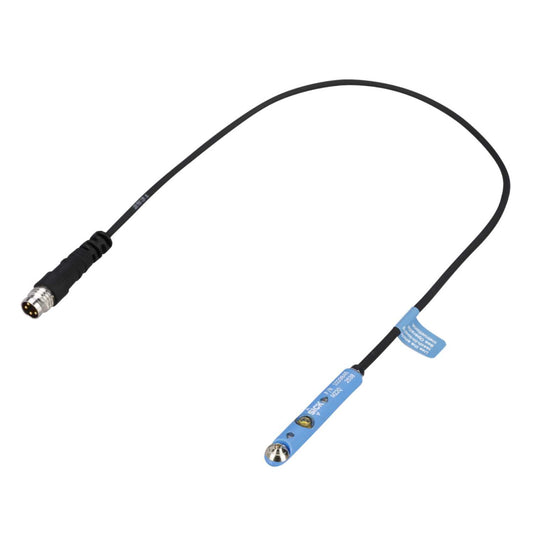 Sick MZ2Q-FTZPS-KP0 10-30V DC PNP Magnetic Cylinder Sensor with LED indicator
