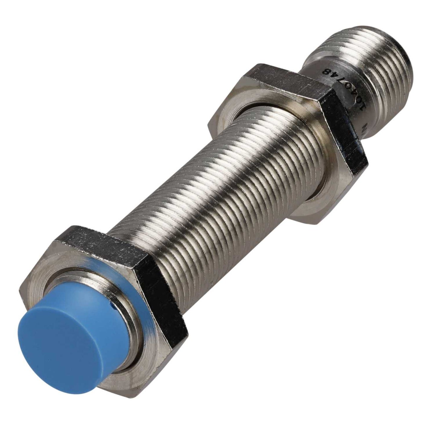 Sick IME12-08NPSZC0S M12 10-30V DC 8mm Detection PNP NO Inductive Proximity Sensor