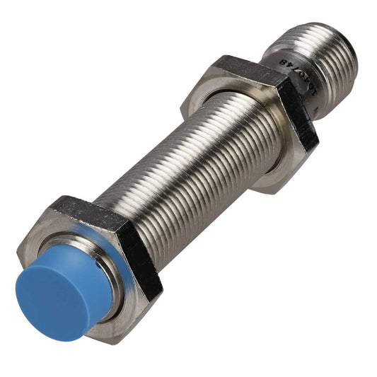 Sick IME12-08NPSZC0S M12 10-30V DC 8mm Detection PNP NO Inductive Proximity Sensor