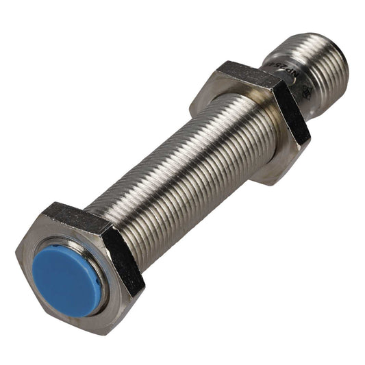 Sick IME12-04BPSZC0K M12 10-30V DC 4mm Detection PNP NO Inductive Proximity Sensor