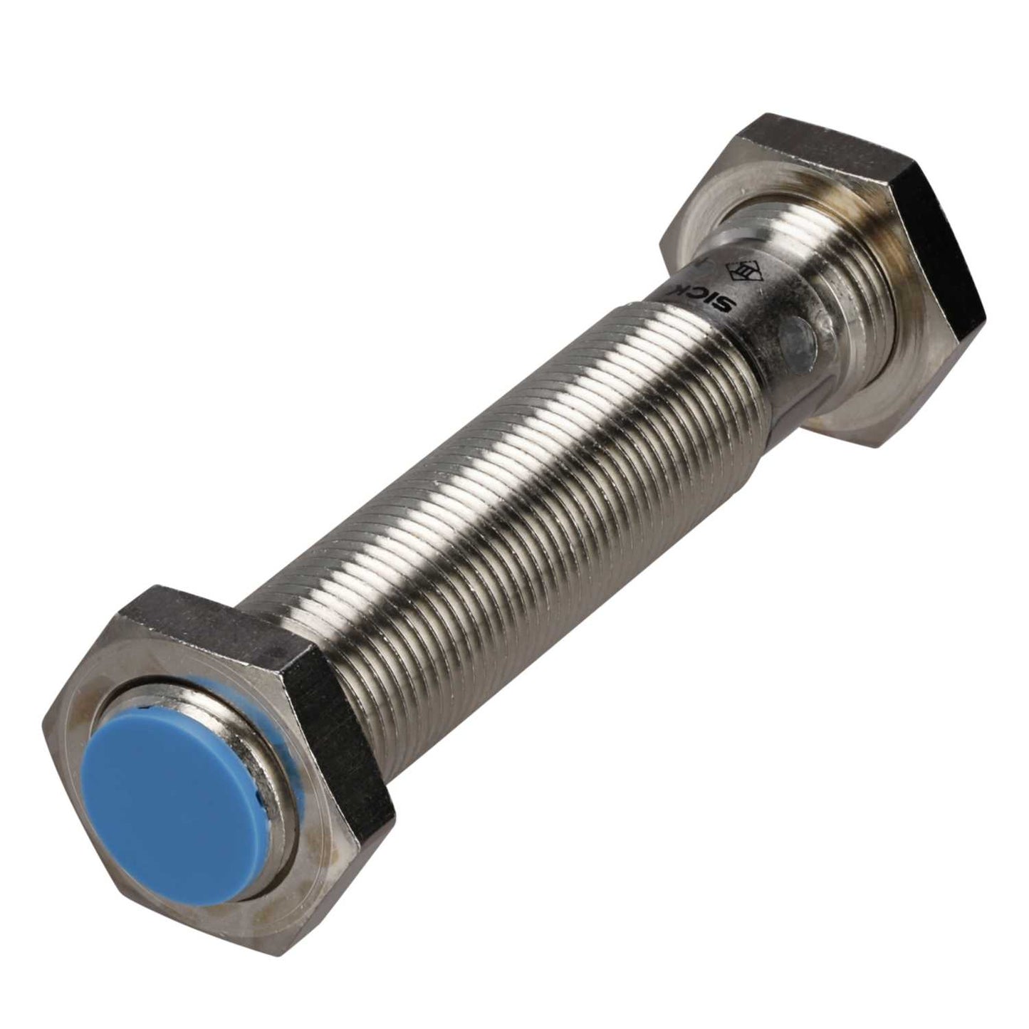 Sick IME12-04BPOZC0S 10-30V DC 4mm Detection PNP NC Inductive Proximity Sensor