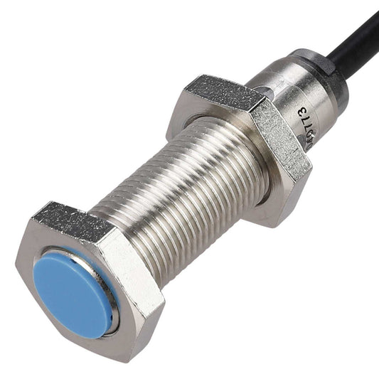 Sick IME12-04BNSZW2K 10-30V DC 4mm Detection NPN NO 2m Inductive Proximity Sensor