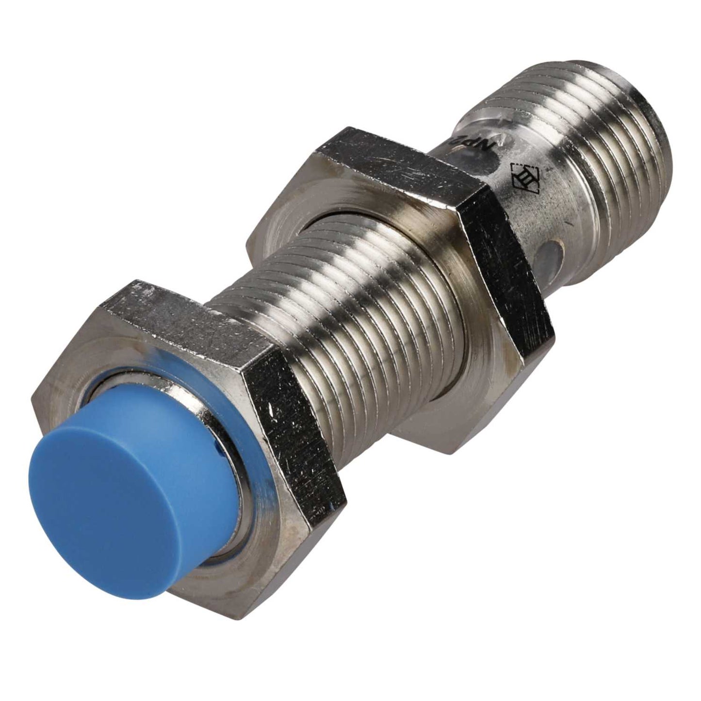 Sick IME12-08NPSZC0K M12 10-30V DC 8mm Detection PNP NO Inductive Proximity Sensor