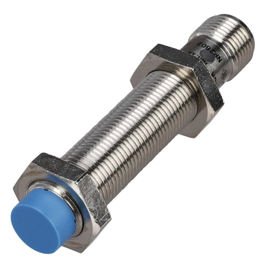 Sick IME12-08NPSZC0S M12 10-30V DC 8mm Detection PNP NO Inductive Proximity Sensor