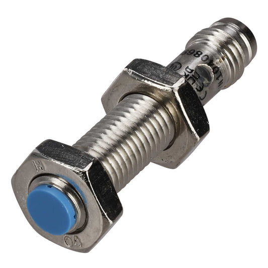 Sick IME08-02BPSZT0K M8 10-30V DC 8mm Detection PNP NO Inductive Proximity Sensor