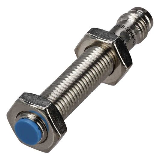 Sick IME08-02BPSZT0S M8 10-30V DC 2mm Detection PNP NO Inductive Proximity Sensor