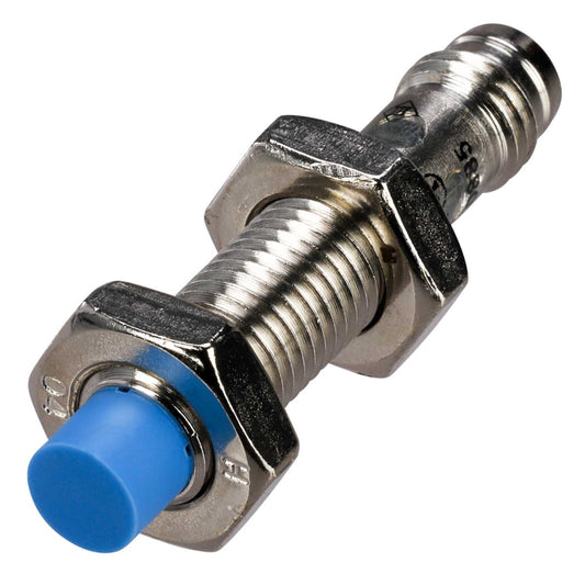 Sick IME08-04NPSZT0K M8 10-30V DC 4mm Detection PNP NO Inductive Proximity Sensor
