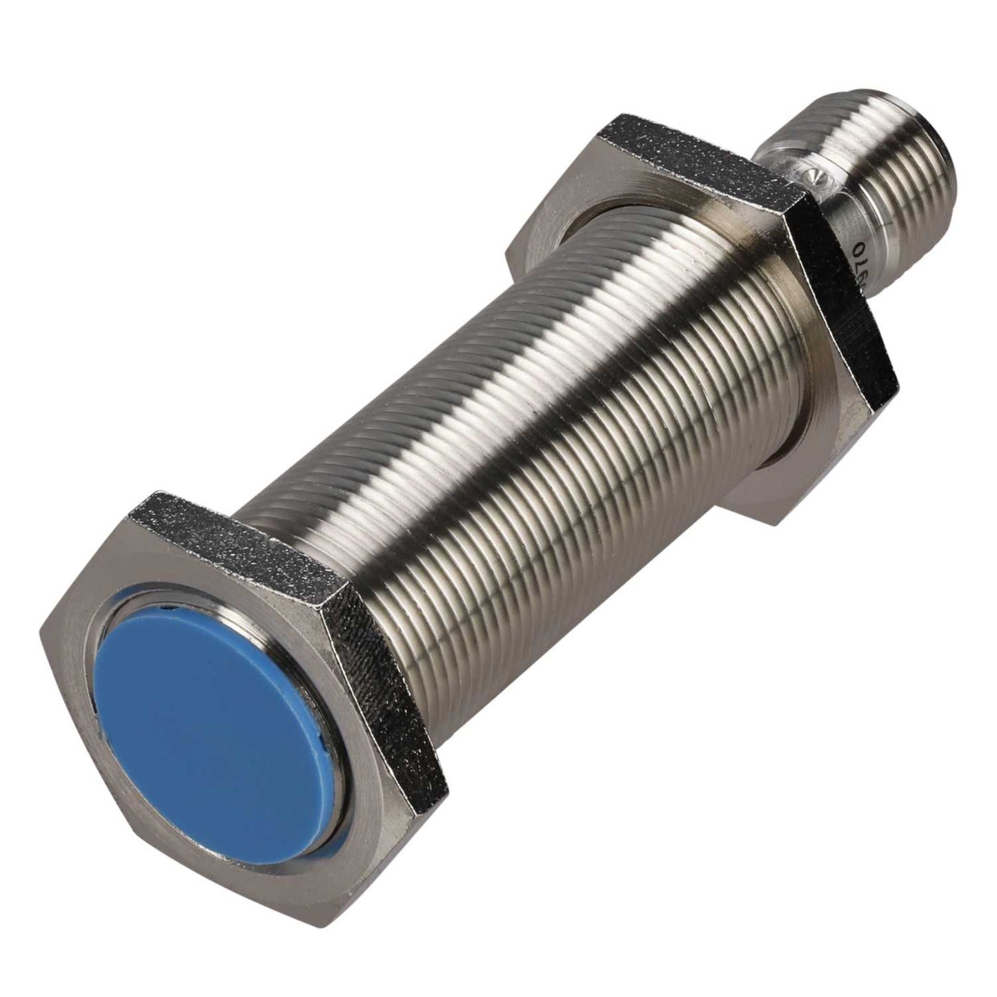 Sick IME18-08BPOZC0S M18 10-30V DC 8mm Detection PNP NC Inductive Proximity Sensor
