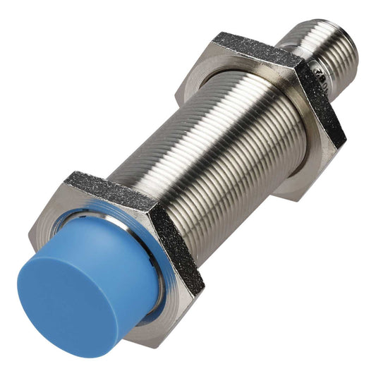 Sick IME18-12NPSZC0S M18 10-30V DC 12mm Detection PNP NO Inductive Proximity Sensor