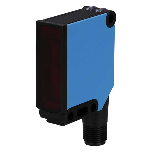 Sick WL11-2P2430 0.15m - 10m Detection Photoelectric Retro-Reflective Block Sensor