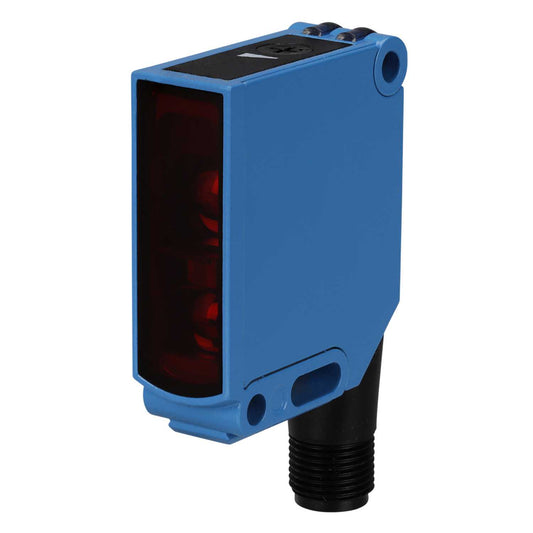 Sick WTF12-3P2431 30mm - 175mm Detection Photoelectric Proximity Block Sensor