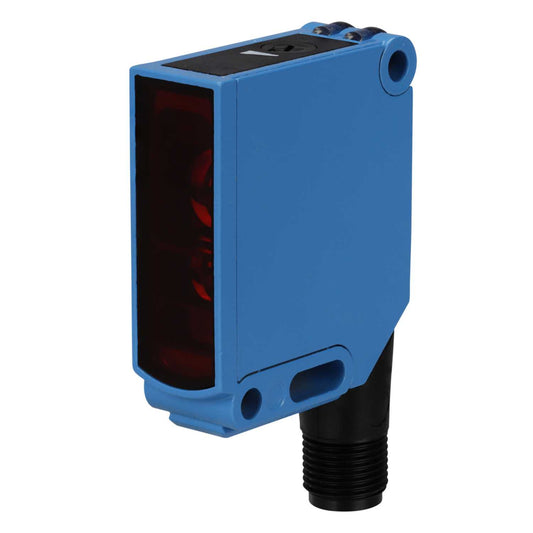 Sick WTB12-3P2431 20mm - 350mm Detection Photoelectric Proximity Block Sensor