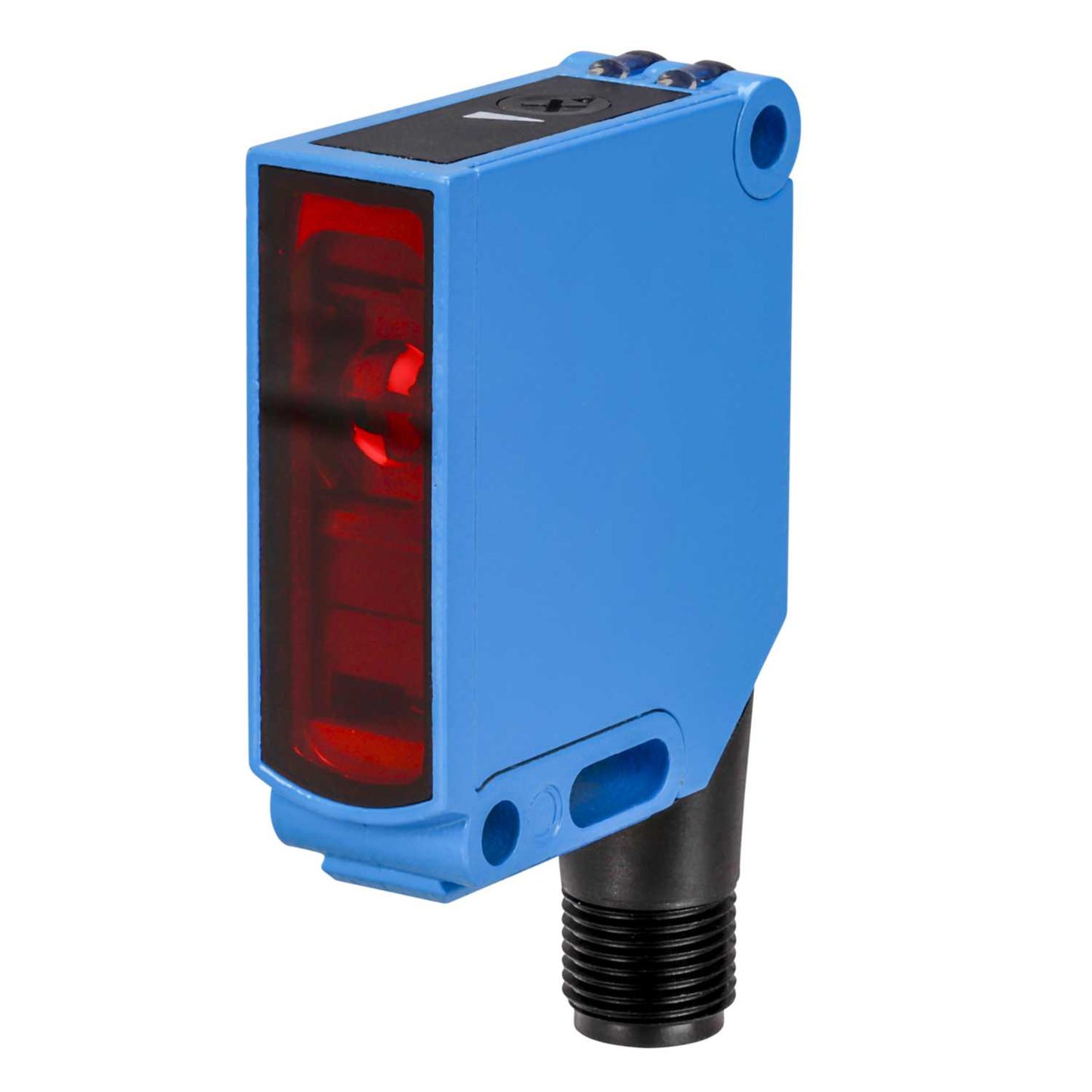 Sick WL12G-3B2531 4m Detection Photoelectric Retro-Reflective Block Sensor