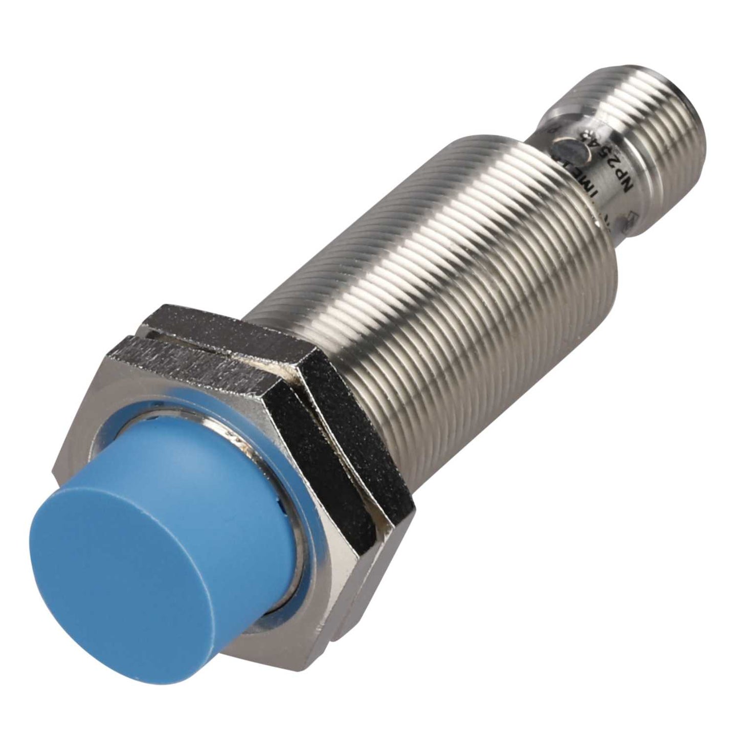 Sick IME18-12NPPZC0S M18 10-30V DC 12mm Detection NO+NC Inductive Proximity Sensor