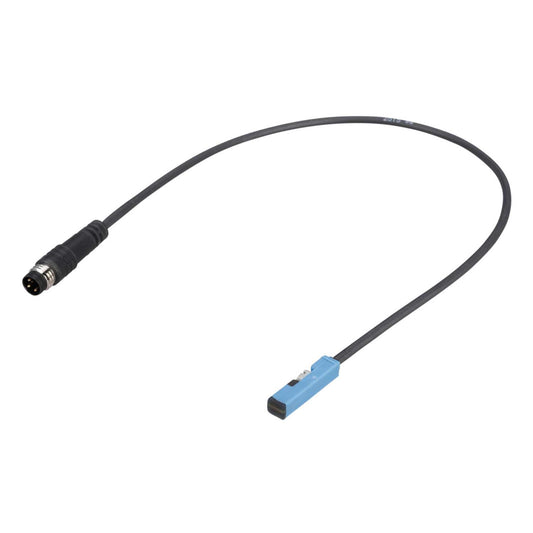 Sick MZT8-03VPS-KP0 10-30V DC Magnetic Cylinder Sensor with LED Indicator
