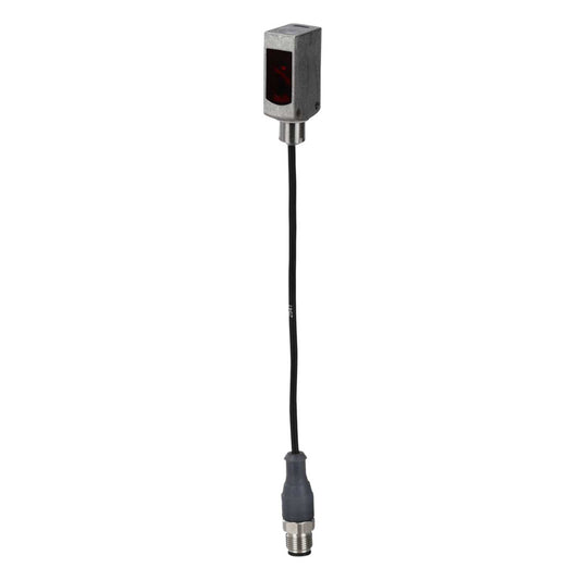 Sick WLG4S-3P3432V 5m Detection Photoelectric Retro-Reflective Block Sensor