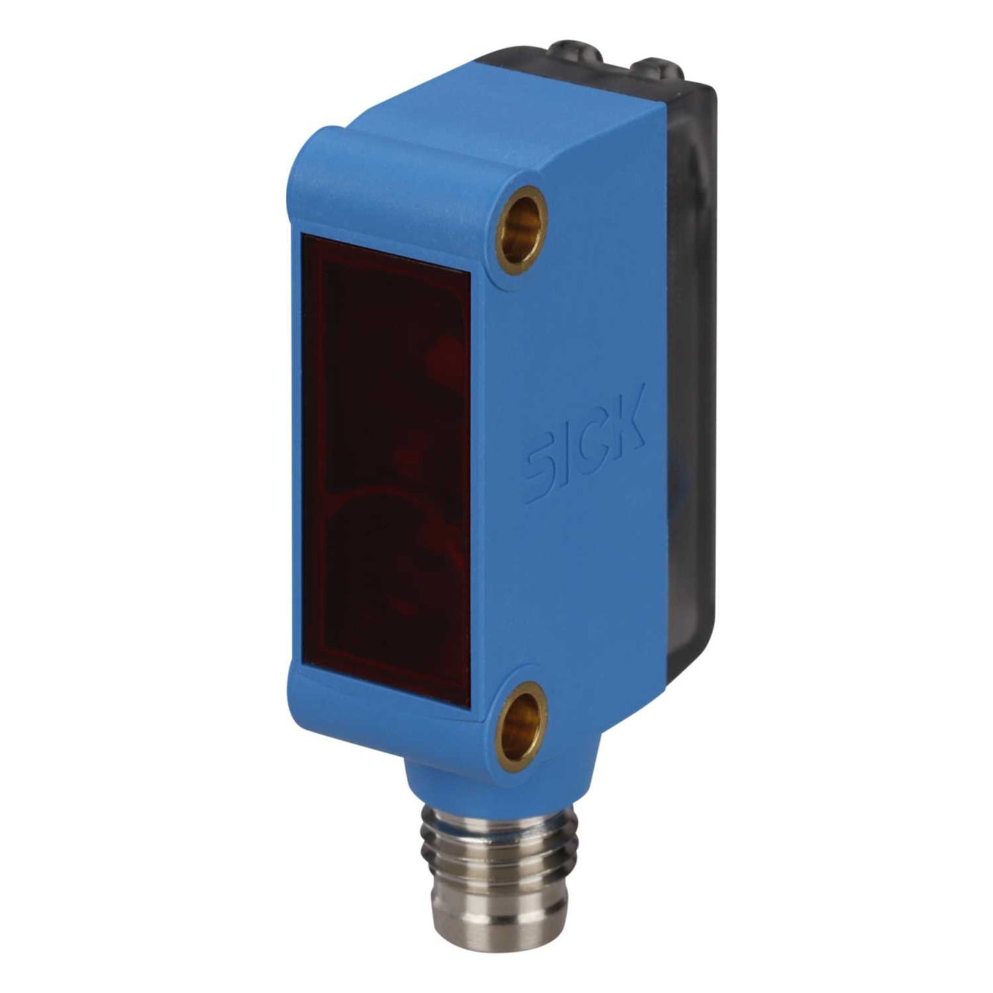 Sick GL6-P4111 0.03m - 6m Detection Photoelectric Retro-Reflective Block Sensor