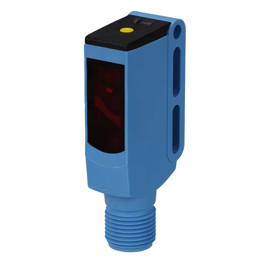 Sick WL9G-3N2432 5m Detection Photoelectric Retro-Reflective Block Sensor