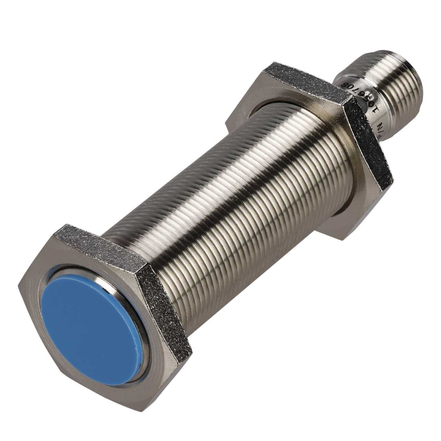 Sick IME18-08BPPZC0S M18 10-30V DC 8mm Detection PNP NO+NC Inductive Proximity Sensor