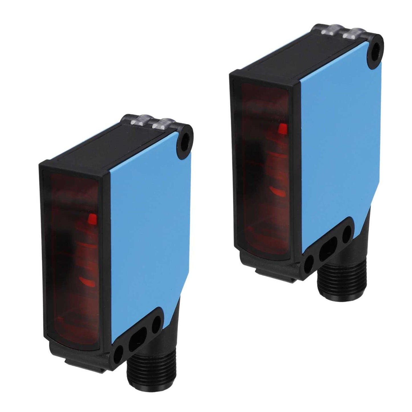 Sick WSE11-2P2430 20m Range Through Beam Photoelectric Block Sensor