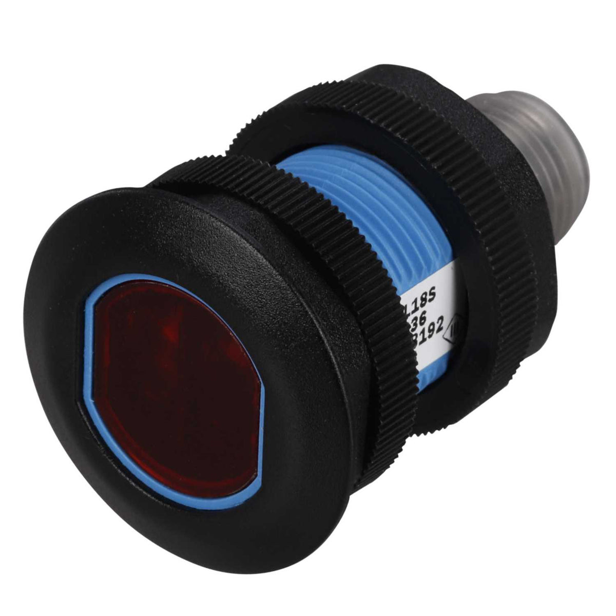 Sick GRL18S-P2336 0.03m - 7.2m Detection Photoelectric Retro-Reflective Barrel Sensor
