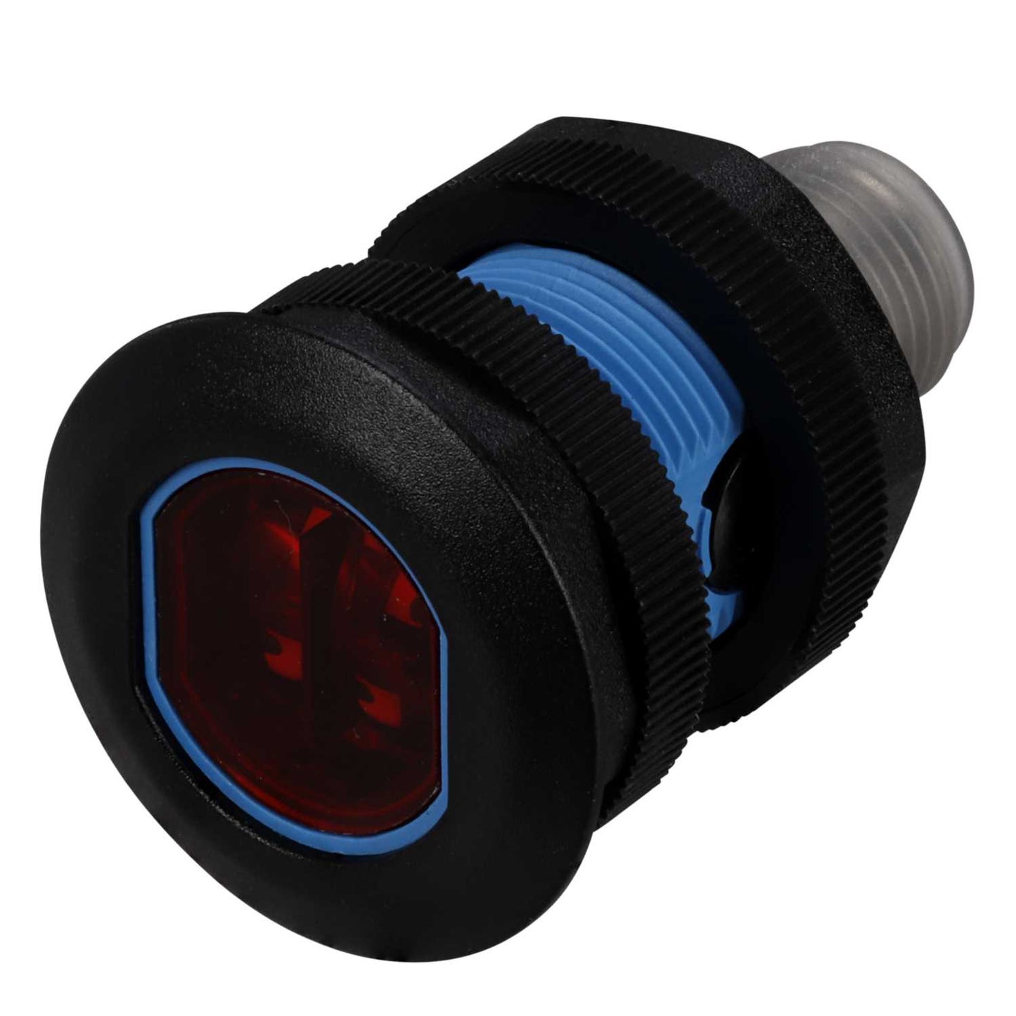Sick GRTE18S-P2347 5mm - 550mm Detection Photoelectric Proximity Barrel Sensor