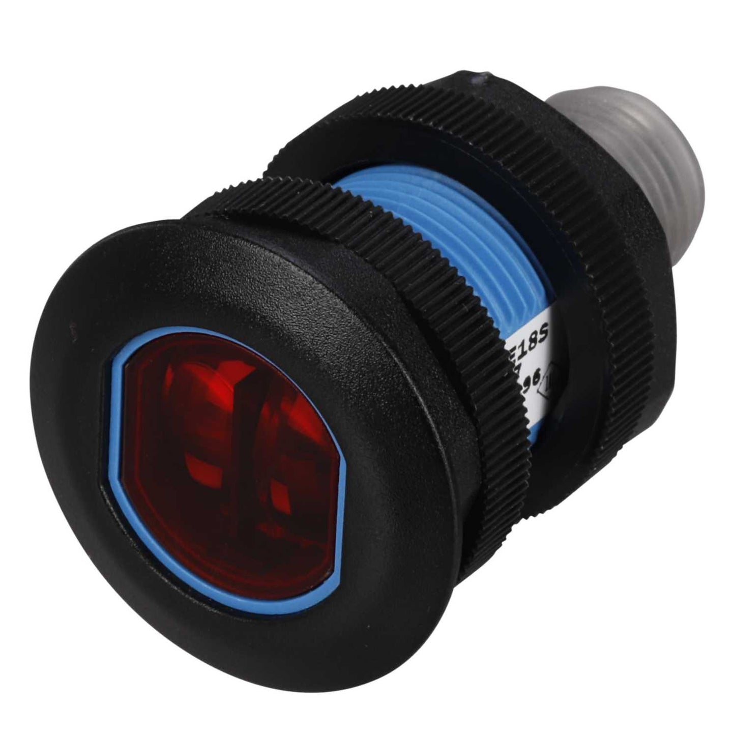 Sick GRTE18S-P2317 3mm - 115mm Detection Photoelectric Proximity Barrel Sensor