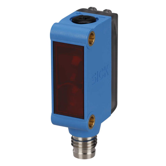 Sick GL6-P4211 0.03m - 6m Detection Photoelectric Retro-Reflective Block Sensor