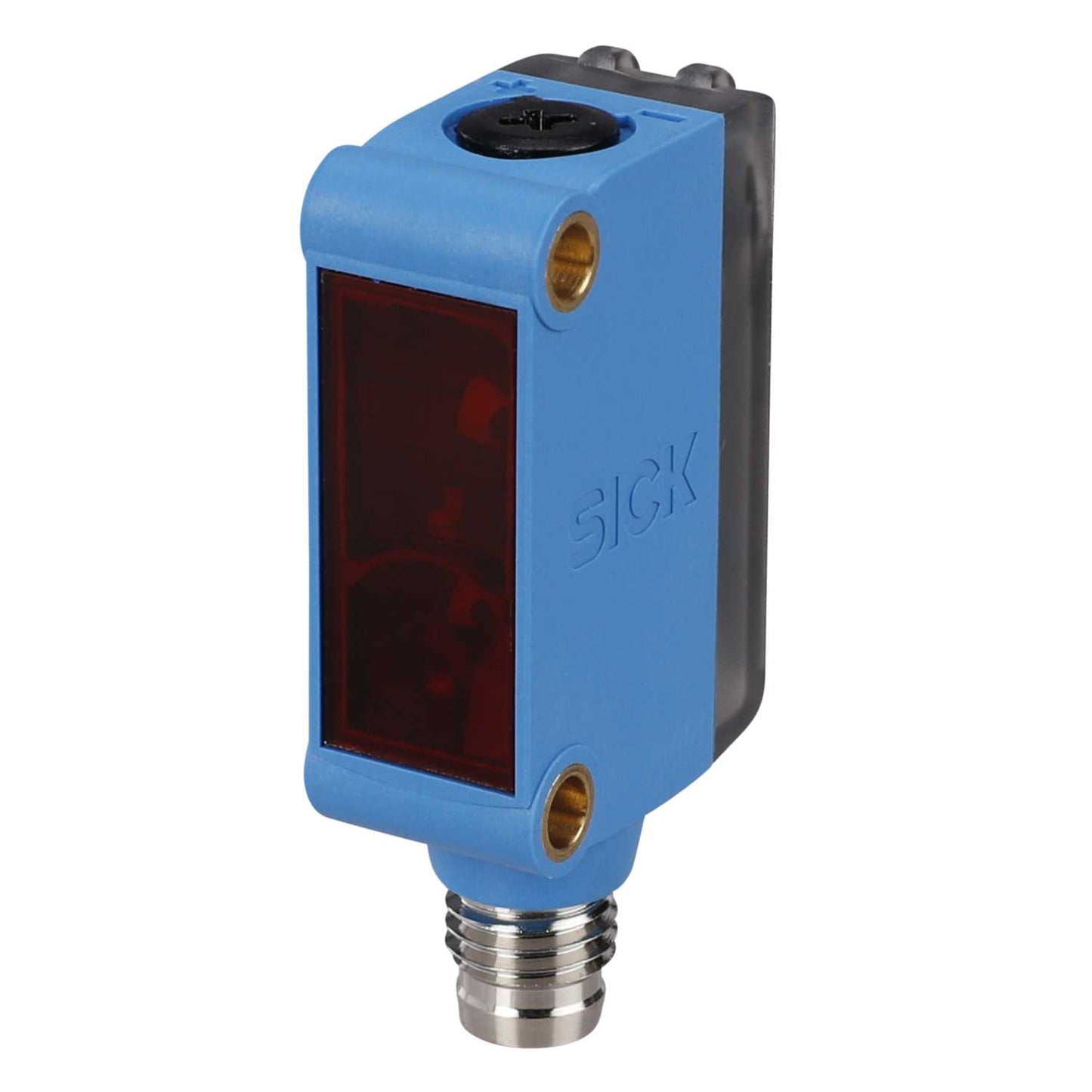 Sick GL6G-P4211 0.03m - 6m Photoelectric Retro-Reflective Block Sensor