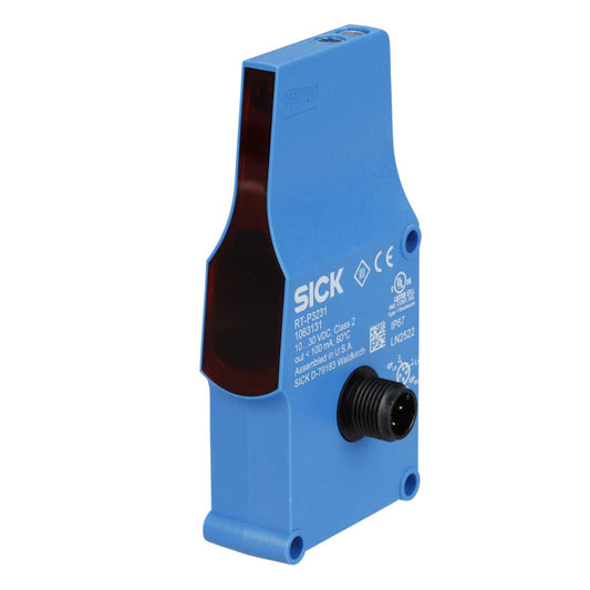 Sick RT-P3231 60mm - 900mm Detection Photoelectric Proximity Block Sensor