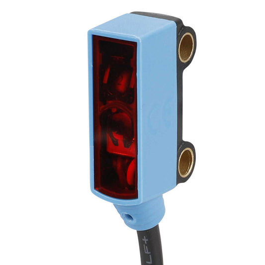 Sick WL2S-2N1130 1.2m Detection Photoelectric Retro-Reflective Block Sensor