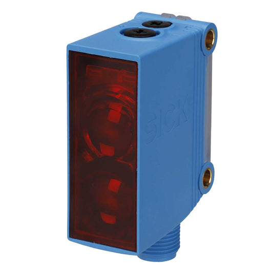 Sick GTB10-P4211 20mm - 950mm Detection Photoelectric Proximity Block Sensor