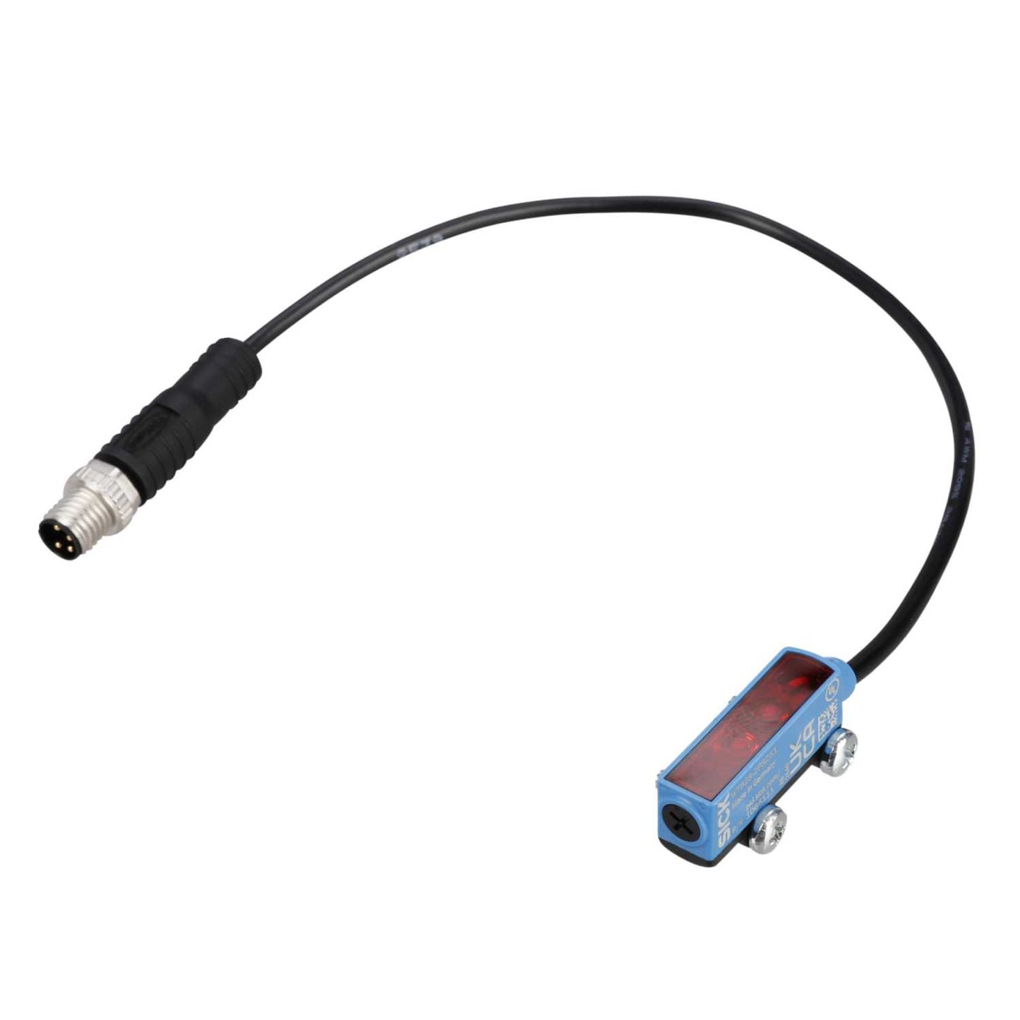 Sick WTB2S-2P3251 1mm - 150mm Detection Photoelectric Proximity Block Sensor