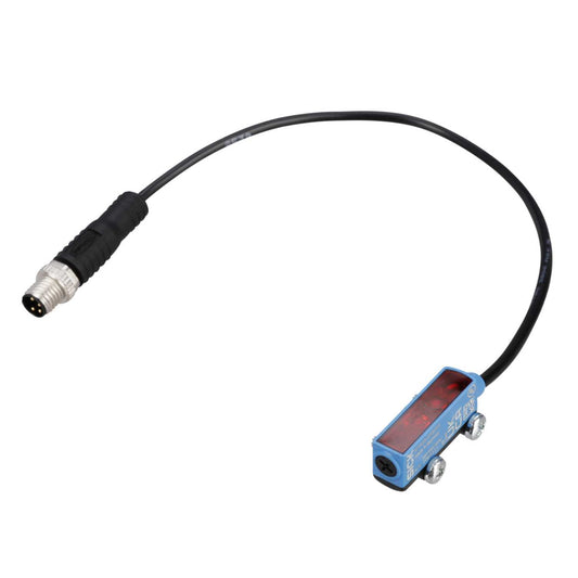 Sick WTB2S-2P3251 1mm - 150mm Detection Photoelectric Proximity Block Sensor