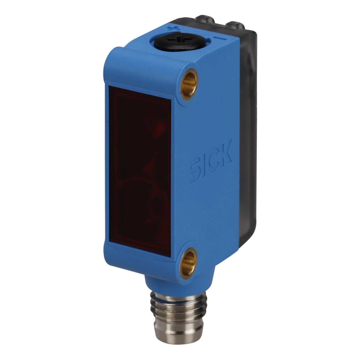 Sick GL6-P3211 0.03m - 6m Detection Photoelectric Retro-Reflective Block Sensor