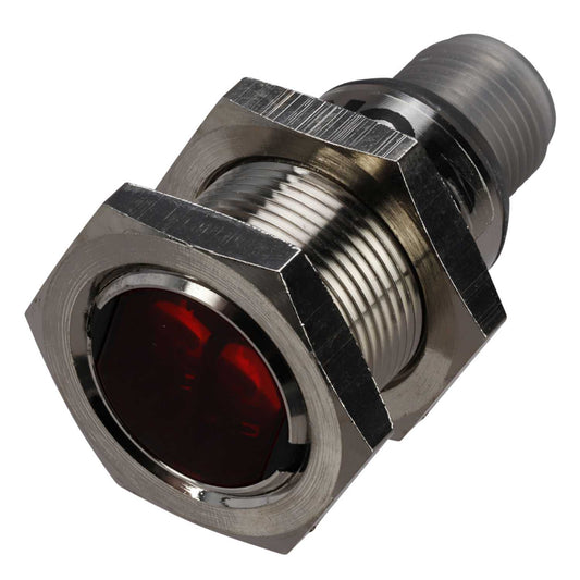 Sick GRTE18S-P2412 3mm - 115mm Detection Photoelectric Proximity Barrel Sensor